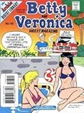 Betty and Veronica Digest #106