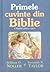 Primele cuvinte din Biblie