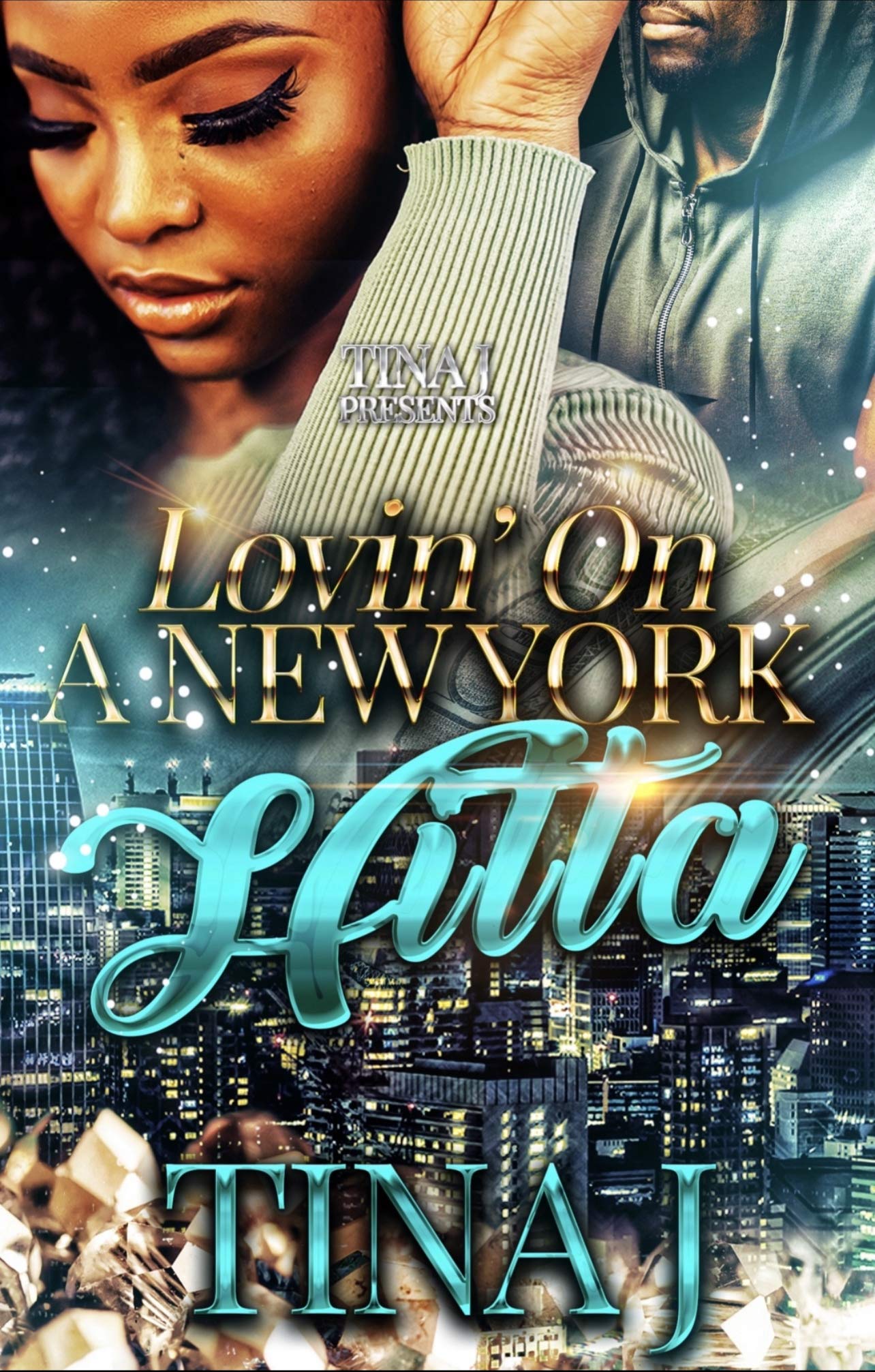 Lovin On a New York Hitta (Kindle Edition)