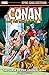 Conan the Barbarian Epic Co...