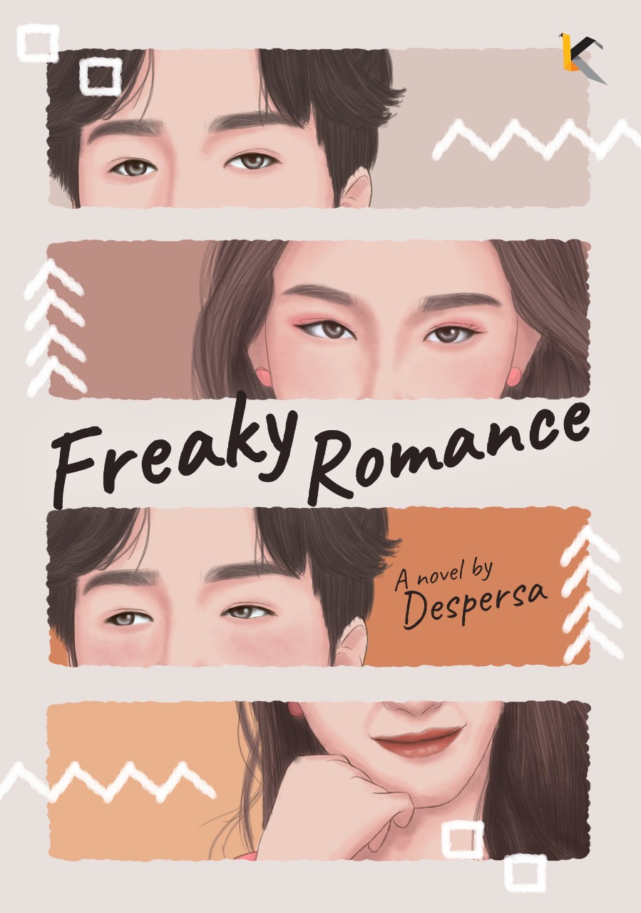 Freaky Romance