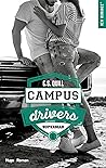 Campus drivers - Tome 01: Supermad - épisode 3 (French Edition)