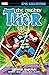 Thor Epic Collection, Vol. 20: The Final Gauntlet