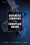 Business Lobbying...