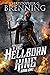 The Hellborn King (The Hellborn King Saga Book 1)