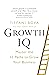 Growth IQ by Tiffani Bova Growth IQ by Tiffani Bova