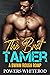The Brat Tamer: A BWWM Roug...