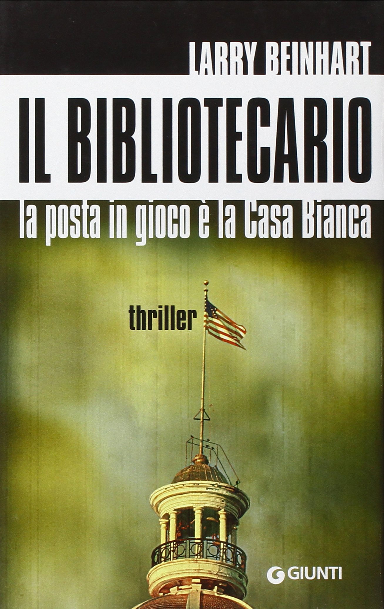 Il bibliotecario