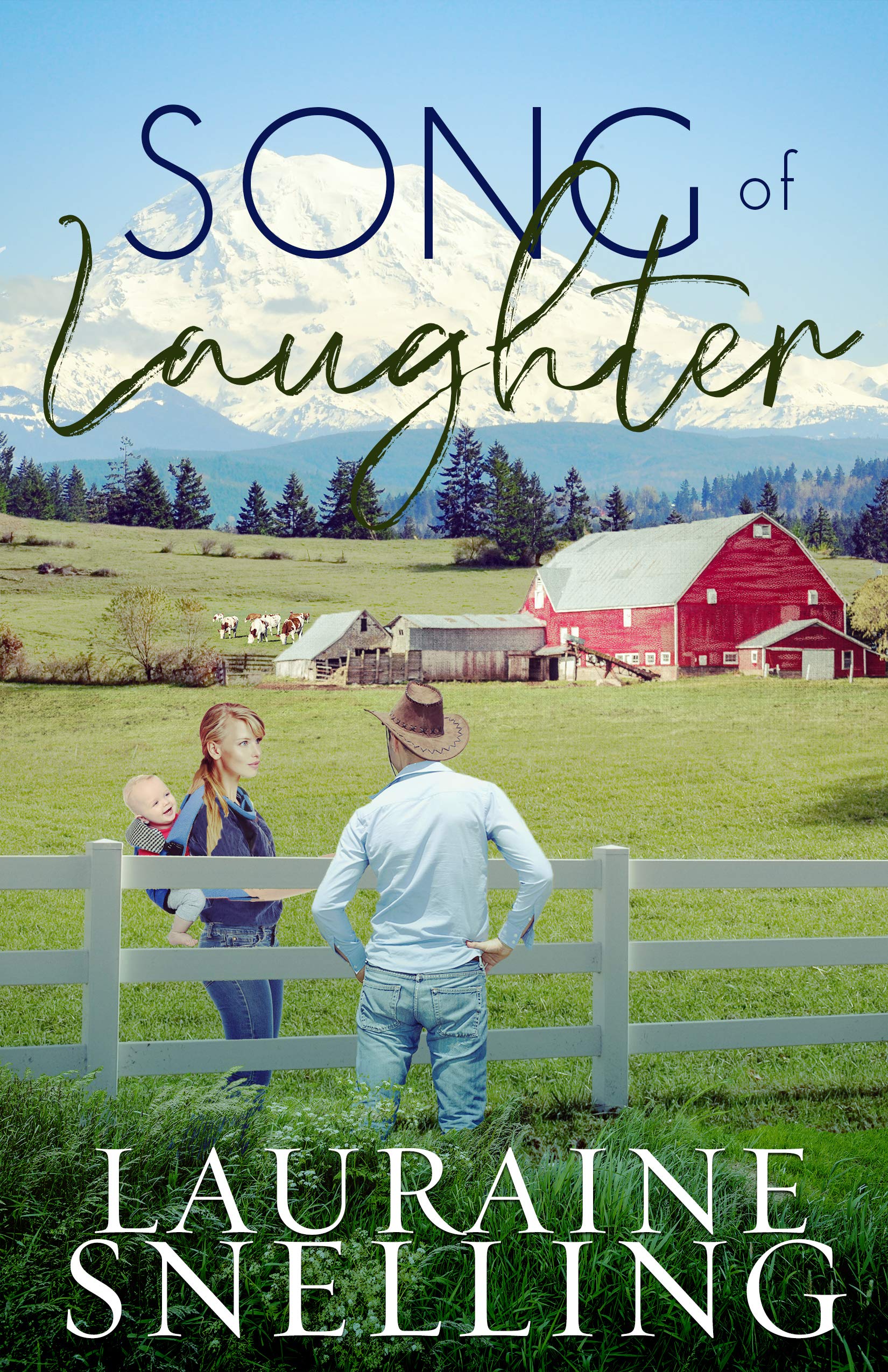 Song of Laughter (Kindle Edition)