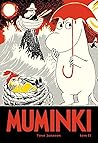 Muminki. Tom II
