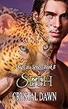 Seth (Big Cat Series Book 8)