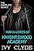 Mafia Lords of Knightswood Academy by Ivy Ivy Clyde