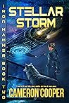 Stellar Storm (Iron Hammer Book 2)