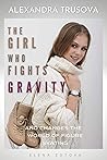 Alexandra Trusova. The Girl Who Defies Gravity: And Changes the World of Woman's Figure Skating (Sport Stars Book 1) Book cover for Alexandra Trusova. The Girl Who Defies Gravity: And Changes the World of Woman's Figure Skating (Sport Stars Book 1)