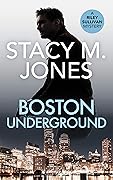 Boston Underground