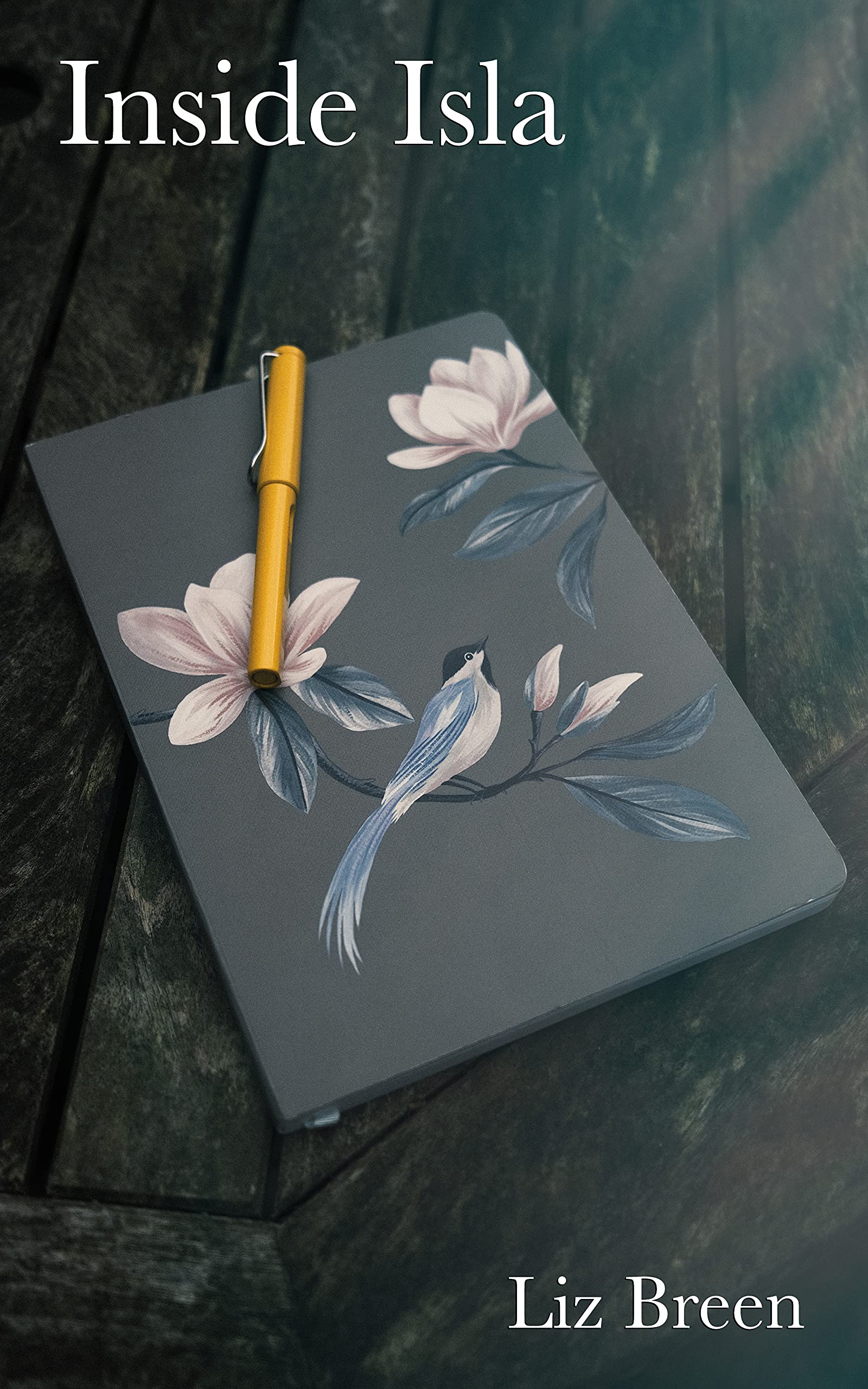 Inside Isla (Kindle Edition)