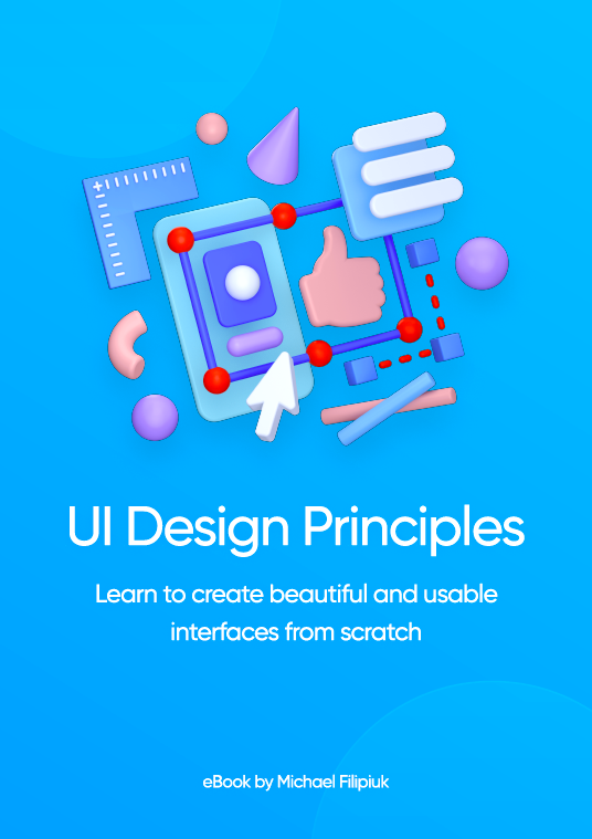 UI Design Principles (ebook)