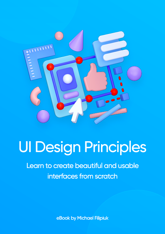 UI Design Principles