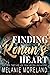 Finding Ronan's Heart (Vest...