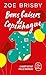 Bons baisers de Copenhague by Zoe Brisby
