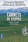 Carnets de steppes