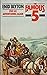 Five Go Adventuring Again (Famous Five, #2)