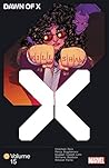 Dawn of X, Vol. 15 by Jonathan Hickman