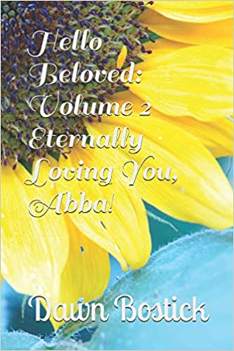 Hello Beloved: Volume 2 Eternally Loving You, Abba