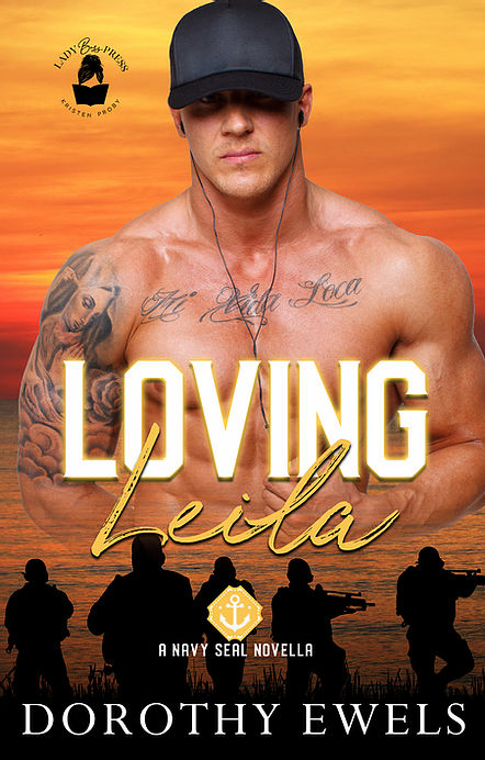 Loving Leila (Kindle Edition)