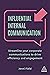 Influential Internal Communication by Jenni Field