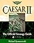 Caesar II: The Official Str...