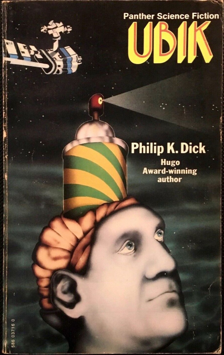 Ubik