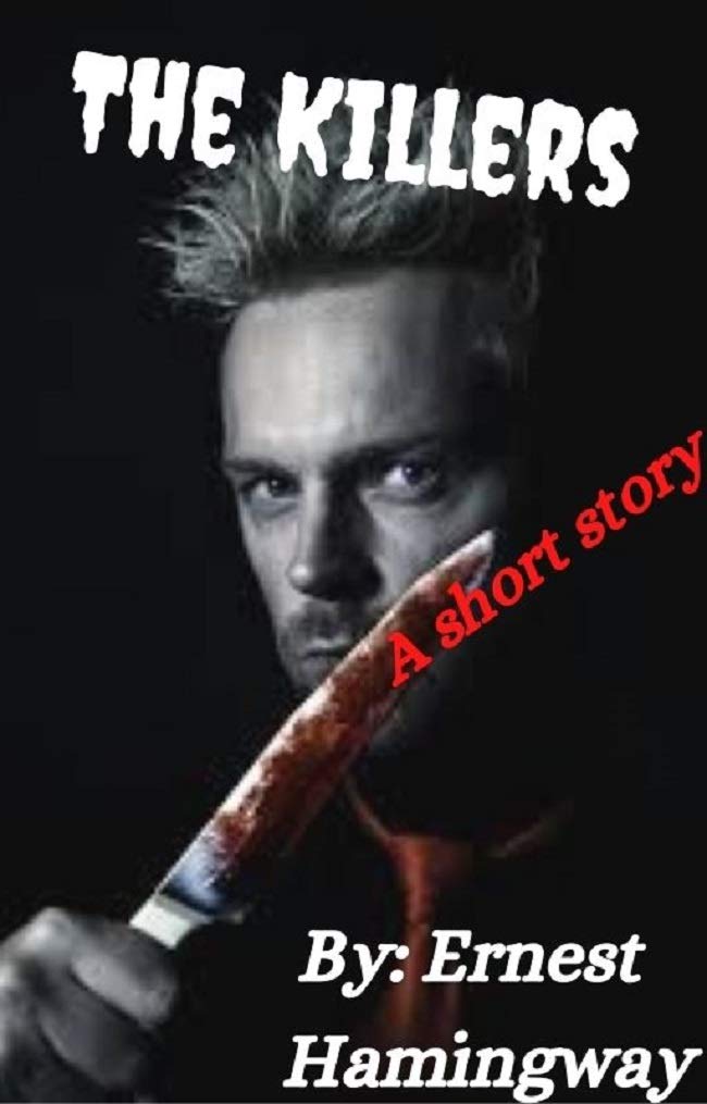 The Killer : A short story (Kindle Edition)