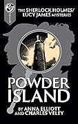 Powder Island