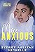 More Anxious: A BWWM Romance (Love Sick Book 2)
