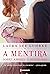 A mentira sobre amores e herdeiras (Querida Conselheira Amorosa Livro 4) (Portuguese Edition)