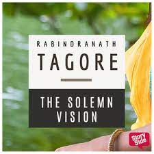 The Solemn Vision (Audiobook)