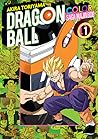 Dragon Ball Color by Akira Toriyama