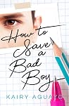 How to Save a Bad...
