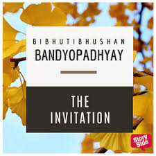 Read The Invitation