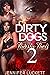 Dirty Dogs & Thirsty Thots 2