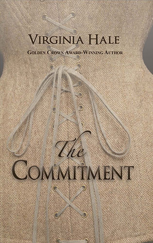 The Commitment (Paperback)