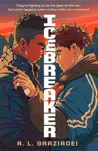 Icebreaker