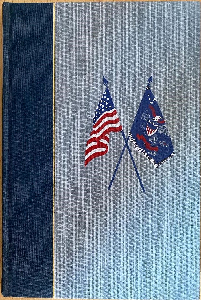 Autobiography of Major General William F. Smith