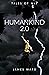Humankind 2.0 (Tales of MI7 Book 16)