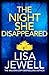 The Night She Disappeared