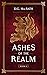 Ashes of the Realm (The Gloaming #2)