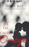 A Girl Called Omoye (A Trauma Romance)