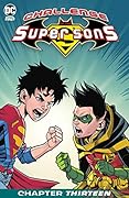 Challenge of the Super Sons (2020-) #13