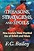Treasons, Stratagems, And Spoils: How Leaders Make Practical Use Of Beliefs And Values